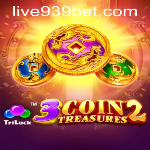 Exploring the Exciting World of 3CoinTreasures2 and Navigating 939bet PH Login