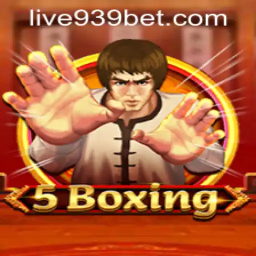 The Thrilling World of 5Boxing and Navigating 939bet PH Login