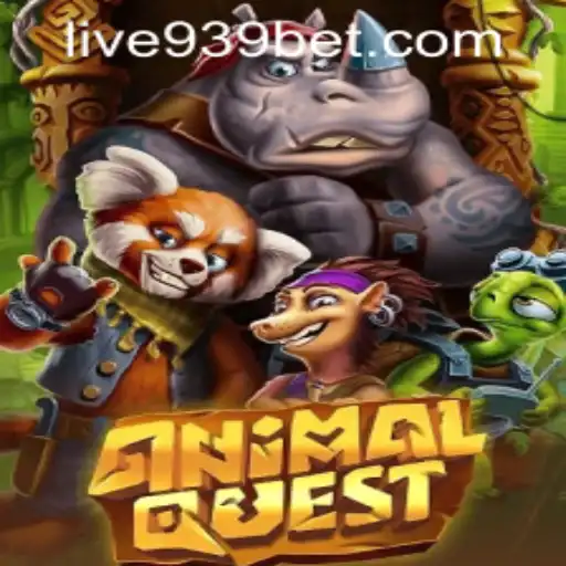 Exploring the World of AnimalQuest: An Engaging Adventure