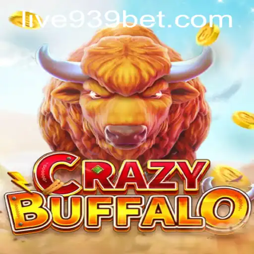 Discovering CRAZYBUFFALO: An Exciting New Gaming Frontier