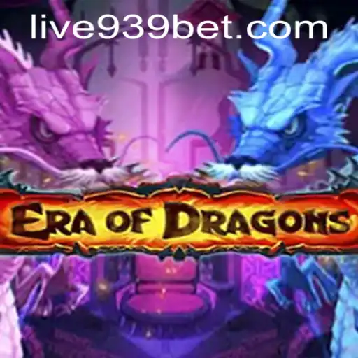 Discover the Mystical World of EraOfDragons and the 939bet PH Login Advantage