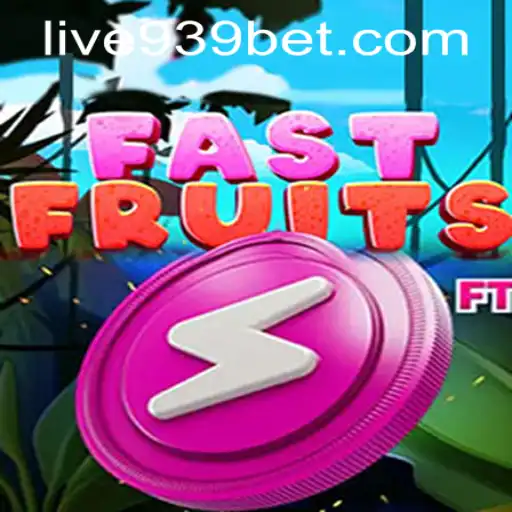 FastFruits: A Riveting New Game On the Horizon