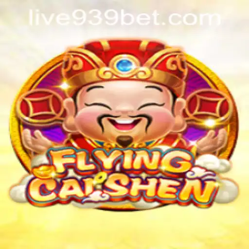 Exploring the Exciting World of FlyingCaiShen: A Top Choice for 939bet PH Login Enthusiasts
