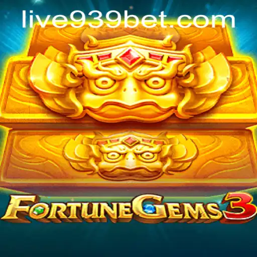 FortuneGems3: Exploring Gameplay and Intriguing Mechanics