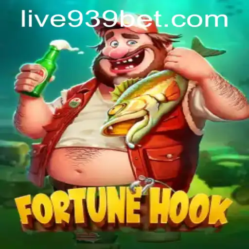 Exploring the World of FortuneHook: An Intriguing Blend of Strategy and Chance