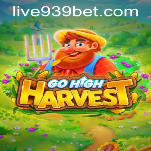 Discover the Exciting World of GoHighHarvest and 939bet PH Login