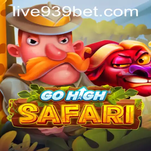 Unveiling the Excitement: GoHighSafari and the Role of 939bet PH Login