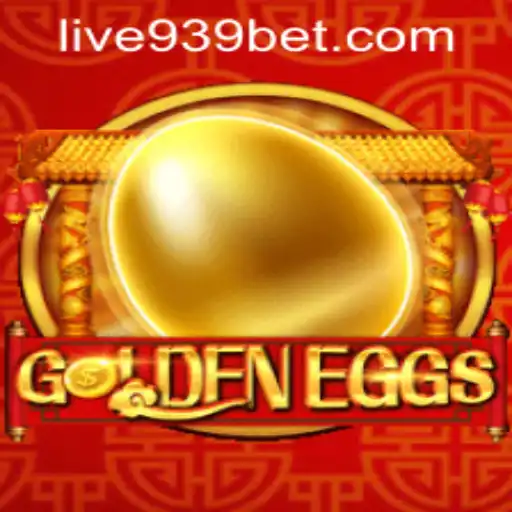 Discover the Exciting World of GoldenEggs with 939bet PH Login