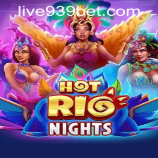 Exploring the Exciting World of HotRioNights and 939bet PH Login