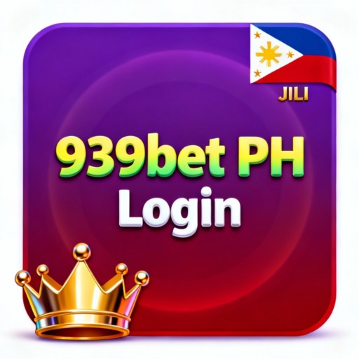 939bet PH Login