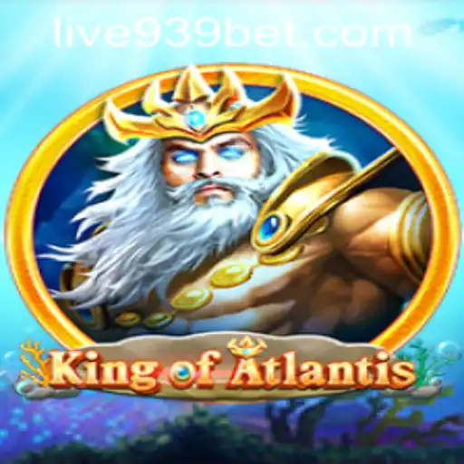 KingofAtlantis: An Epic Adventure Awaits