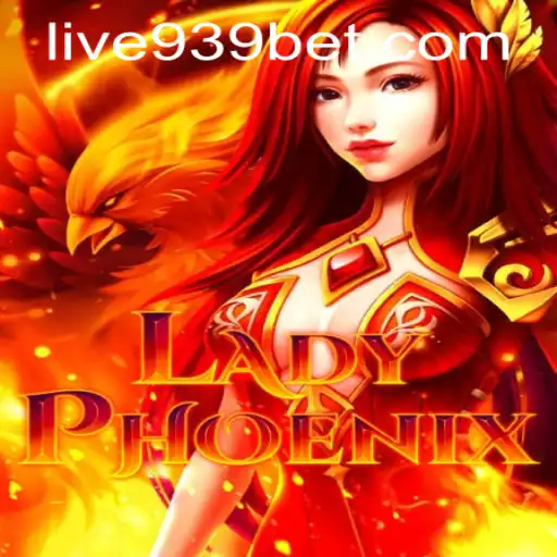 Discovering LadyPhoenix: A Thrilling Journey into the World of Online Gaming