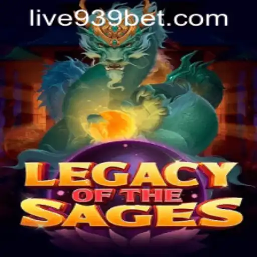 LegacyoftheSages: A New Era in Gaming