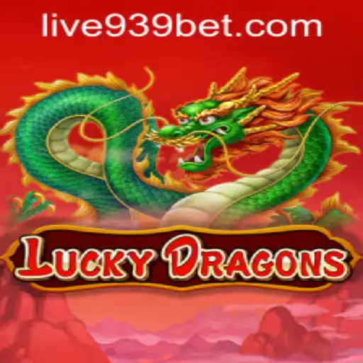 Exploring the Enchanting World of LuckyDragons with 939bet PH Login