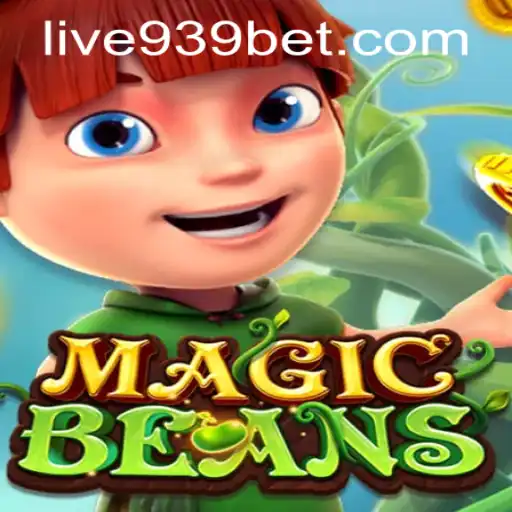Unveiling MAGICBEANS: The Adventurous World of Online Gaming