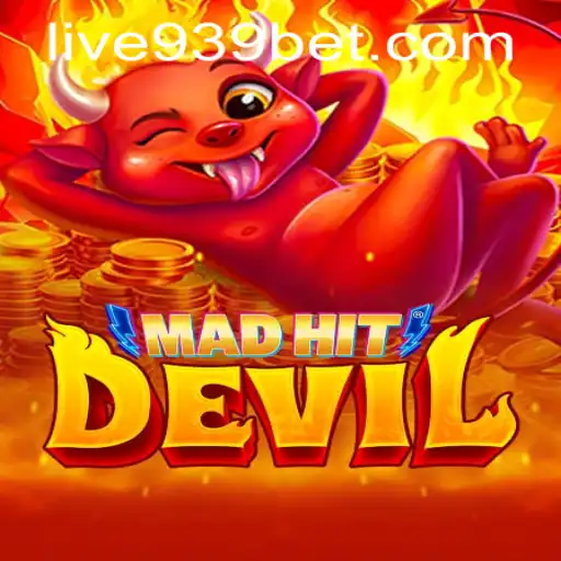 MadHitDevil: Unleashing the Fiery Adventures in the Gaming World