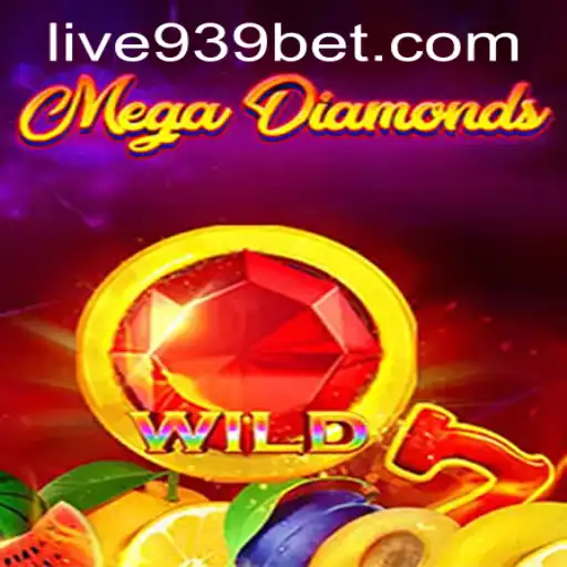 Discover MegaDiamond: A Revolution in Gaming