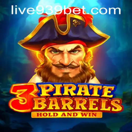 Exploring the Thrilling World of 3PirateBarrels and How to Access It via 939bet PH Login
