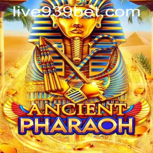 Explore the Mysteries of AncientPharaoh: A Gaming Adventure