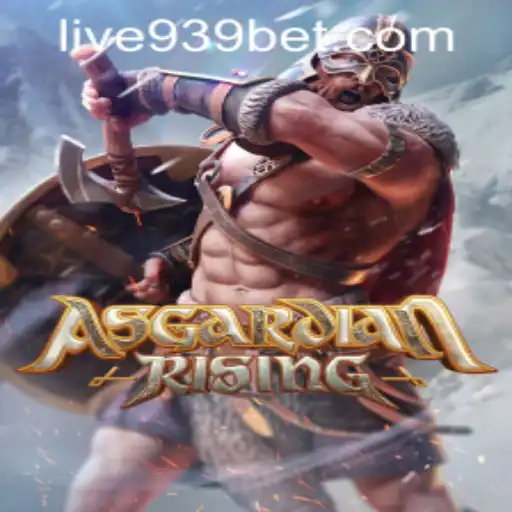 AsgardianRising: A Mythic Adventure