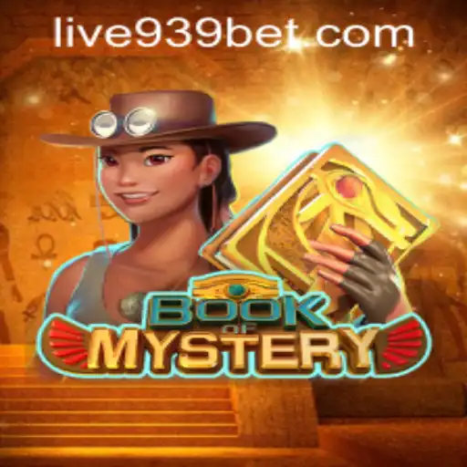 Unveiling the Enchantment of Book of Mystery and Navigating 939bet PH Login
