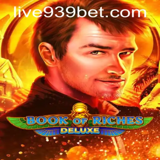 Exploring the Exciting World of BookofRichesDeluxe and Logging into 939bet PH