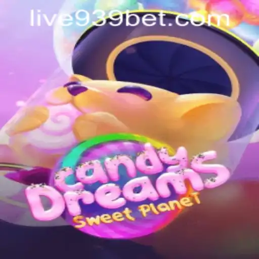 CandyDreams: Sweet Adventures and Thrilling Rewards