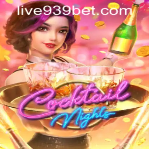 Dive into the Exciting World of CocktailNights: A New Gaming Experience