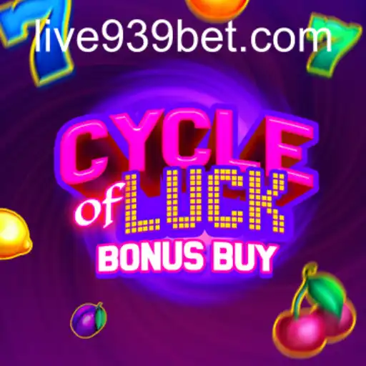 Exploring CycleofLuckBonusBuy: Rules, Features, and Gameplay