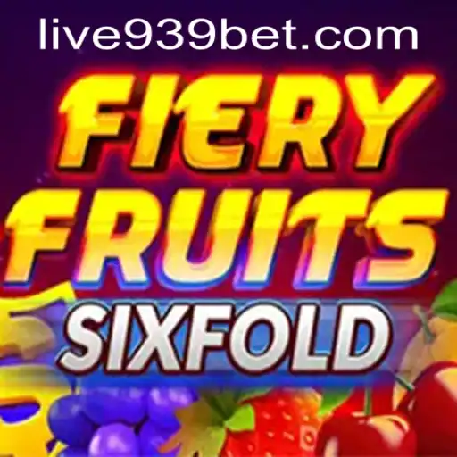 Exploring the Vibrant World of FieryFruitsSixFold and the 939bet PH Login