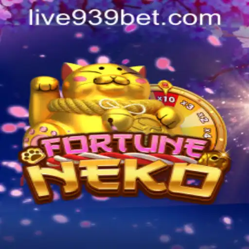 Dive into the Enchanting World of FortuneNeko with 939bet PH Login