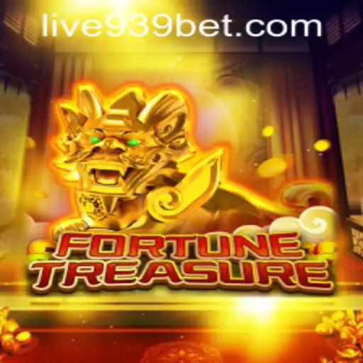 Discover the Thrill of FortuneTreasure: An In-Depth Guide