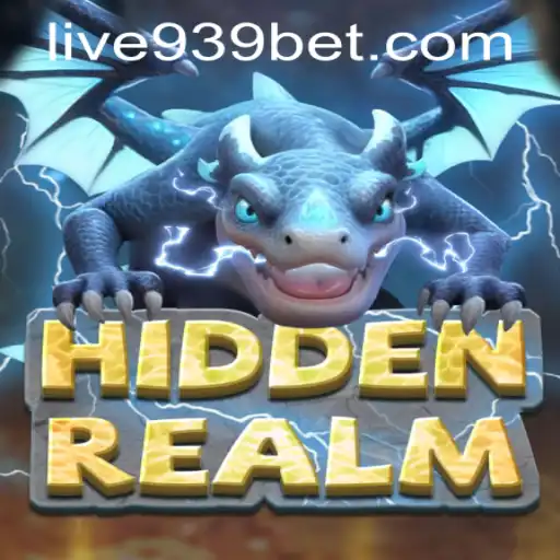 Explore the Enchanting World of HiddenRealm: A Detailed Guide