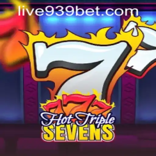 Exploring the Thrills of HotTripleSevens and Access via 939bet PH Login