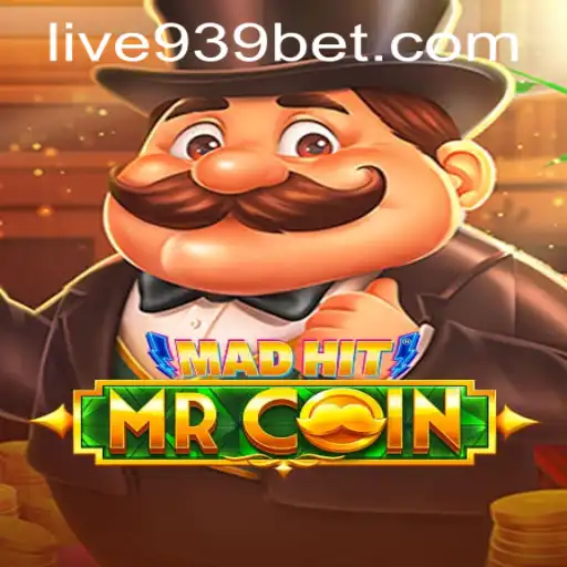 Unveiling MadHitMrCoin: An Exciting Gaming Experience with 939bet PH Login