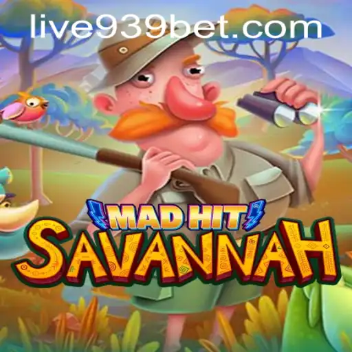 Discovering MadHitSavannah and the Role of 939bet PH Login in Online Gaming