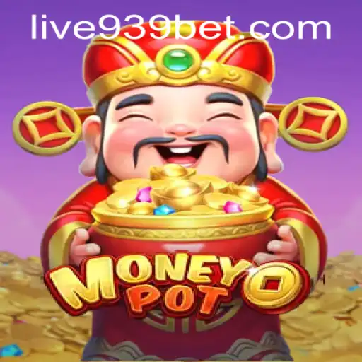 Exploring the Thrills of MoneyPot: An Innovative Online Gaming Experience