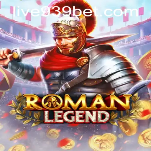 Exploring RomanLegend: A Unique Gaming Experience and the Role of 939bet PH Login