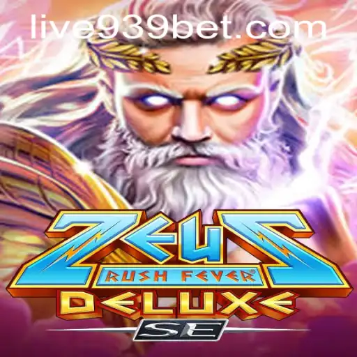 Unveiling ZeusRushFeverDeluxeSE: Your Ultimate Gaming Adventure