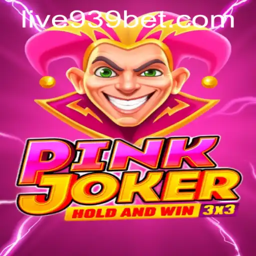Dive into the World of Pinkjoker and Discover 939bet PH Login