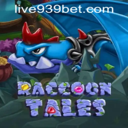 Exploring the Enchanting World of RaccoonTales and 939bet PH Login