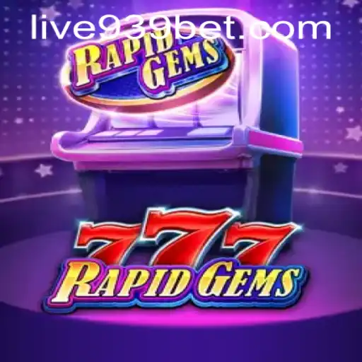 Exploring RapidGems777: An Engaging Online Casino Game Experience