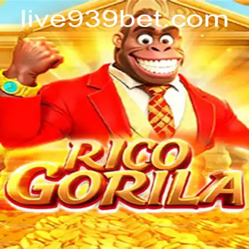 Exploring the Thrilling World of RicoGorila and 939bet PH Login