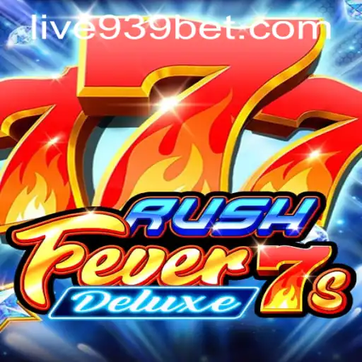 RushFever7sDeluxe: A Spirited Dive into Gaming Excellence