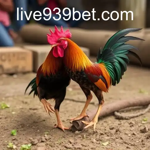 Exploring the World of Sabong Games and the Role of 939bet PH Login