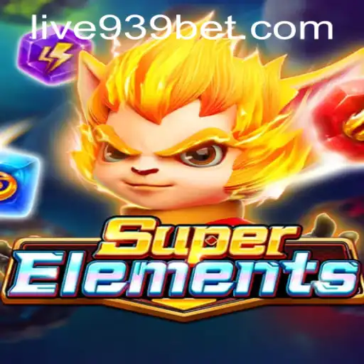 Discover the Fascinating World of SuperElements