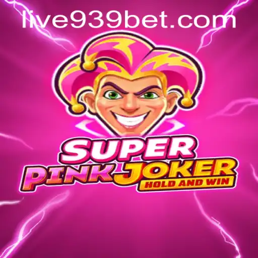 Exploring the Exciting World of SuperPinkJoker and 939bet PH Login