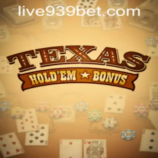 Mastering Texas Holdem Bonus and Navigating 939bet PH Login