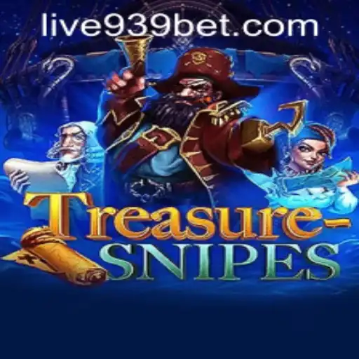 Discover TreasureSnipes: An Engaging Adventure in Gaming