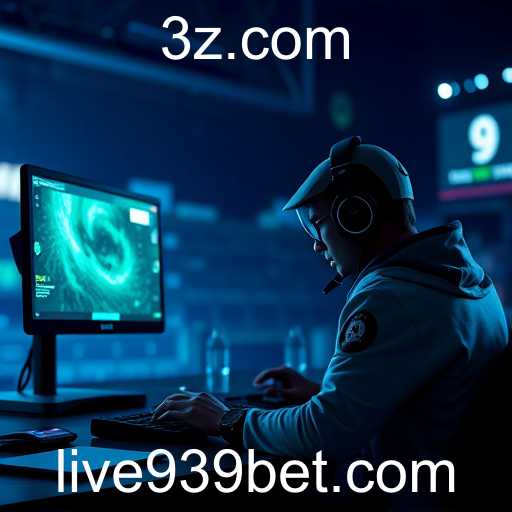 939bet abre novas oportunidades no mundo dos eSports